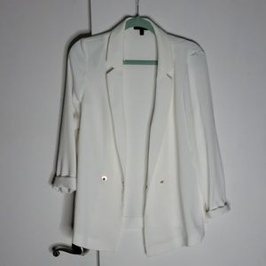 New without tags Topshop Blazer